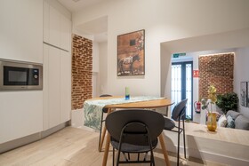Limehome Madrid Calle Fomento