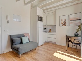 Limehome Madrid Calle Fomento