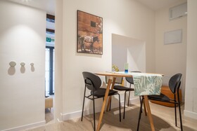 Limehome Madrid Calle Fomento