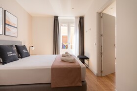 Limehome Madrid Calle Fomento