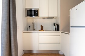 Limehome Madrid Calle Fomento