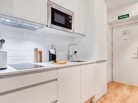Limehome Madrid Calle Fomento