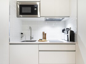 Limehome Madrid Calle Fomento