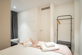 Limehome Madrid Calle Fomento