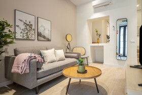 Limehome Madrid Calle Fomento