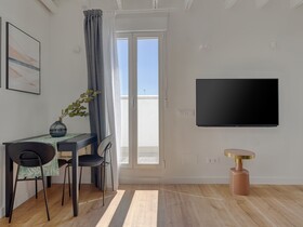 Limehome Madrid Calle Fomento