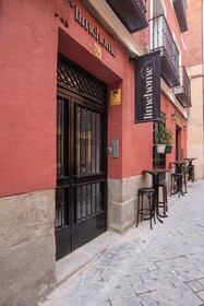 Limehome Madrid Calle Fomento