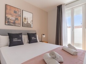 Limehome Madrid Calle Fomento