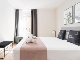 Limehome Madrid Calle Fomento