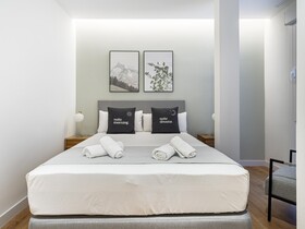 Limehome Madrid Calle Fomento