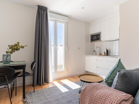Limehome Madrid Calle Fomento