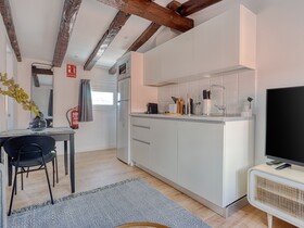 Limehome Madrid Calle Fomento