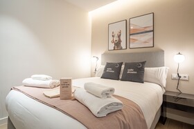 Limehome Madrid Calle Fomento