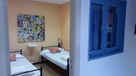 Mad Hostel