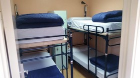 Mad Hostel