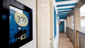 Mad Hostel
