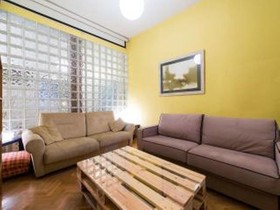 Madrid Center Fuencarral Pedestrian