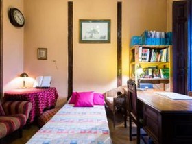 Madrid Center Fuencarral Pedestrian