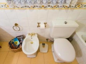 Madrid Center Fuencarral Pedestrian