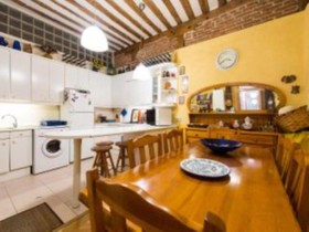 Madrid Center Fuencarral Pedestrian