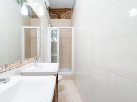 Madrid Center Fuencarral Pedestrian