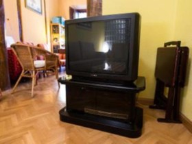 Madrid Center Fuencarral Pedestrian