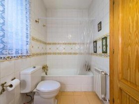 Madrid Center Fuencarral Pedestrian