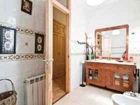 Madrid Center Fuencarral Pedestrian