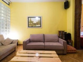 Madrid Center Fuencarral Pedestrian