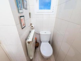 Madrid Center Fuencarral Pedestrian