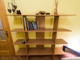 Madrid Center Fuencarral Pedestrian