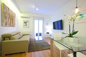 Madrid Centric by Madflats Collection