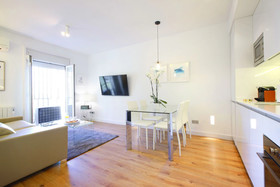 Madrid Centric by Madflats Collection