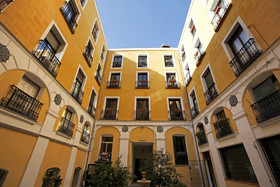 Madrid Centric by Madflats Collection