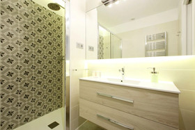 Madrid Centric by Madflats Collection