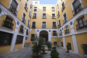 Madrid Centric by Madflats Collection