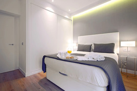 Madrid Centric by Madflats Collection