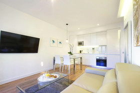 Madrid Centric by Madflats Collection