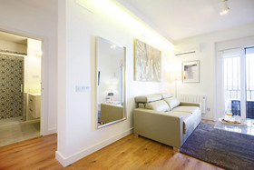 Madrid Centric by Madflats Collection