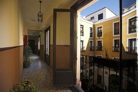 Madrid Centric by Madflats Collection