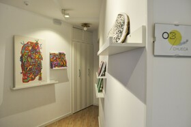 Madridcito Bed & Breakfast