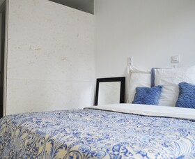 Madridcito Bed & Breakfast