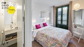 Madridcito Bed & Breakfast