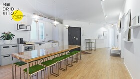 Madridcito Bed & Breakfast