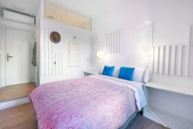 Madridcito Bed & Breakfast