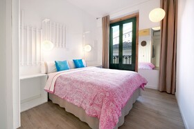 Madridcito Bed & Breakfast