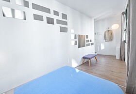 Madridcito Bed & Breakfast