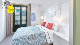 Madridcito Bed & Breakfast