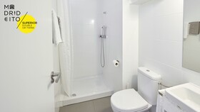 Madridcito Bed & Breakfast