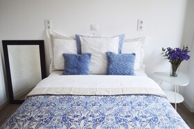 Madridcito Bed & Breakfast